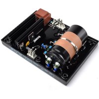 R448 AVR Регулятор напряжения