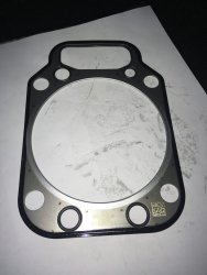 Прокладка  головки блока  D226B-6D / WP6 / 3М10 / 4М11 / 6М11