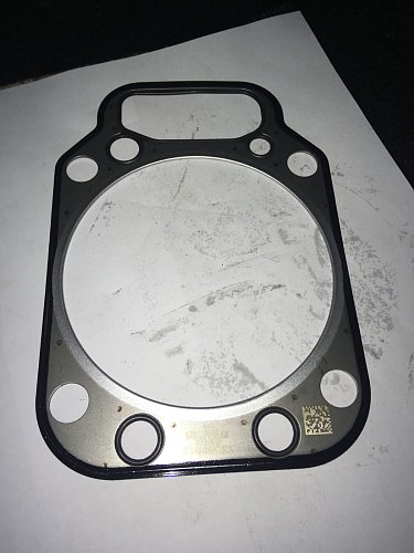 Прокладка  головки блока  D226B-6D / WP6 / 3М10 / 4М11 / 6М11