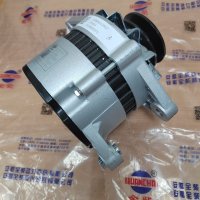 Генератор заряда АКБ 12в ED480