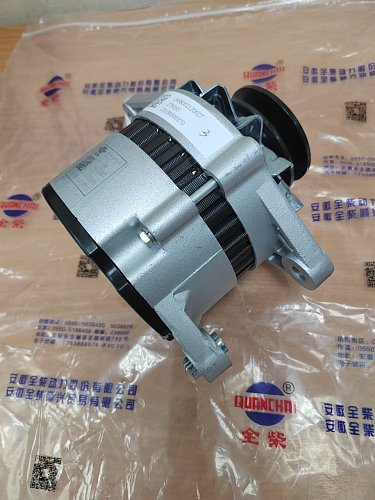 Генератор заряда АКБ 12в ED480