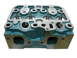Головка блока цилиндров