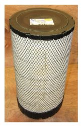 Воздушный фильтр DOOSAN DP158L