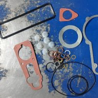 Ремкомплект ТНВД Yuchai/Deutz TD226B