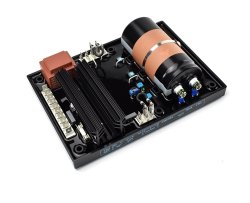 R448 AVR Регулятор напряжения