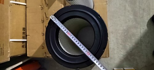 Воздушный фильтр K2440PU Longman
