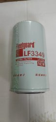 Масляный фильтр Fleetguard LF3349
