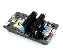 R250 AVR Регулятор напряжения