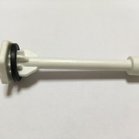 Топливный фильтр Kerona  P2000ET(короткий)