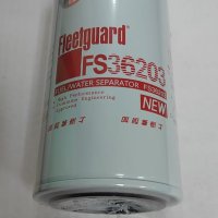 Топливный фильтр Fleetguard FS36203