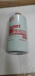Топливный фильтр Fleetguard FS36203