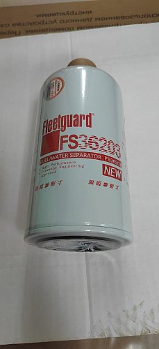 Топливный фильтр Fleetguard FS36203