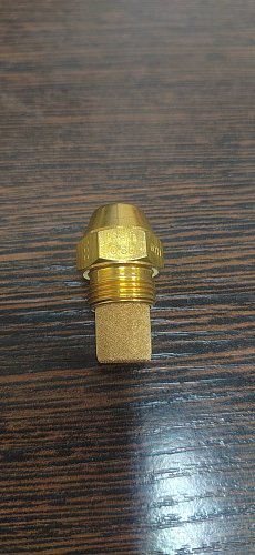 Форсунка топливная Danfoss 0.60*60