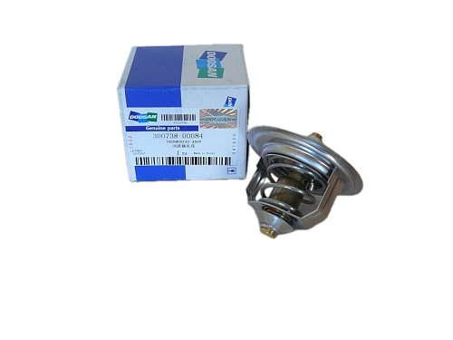 Термостат P126Ti