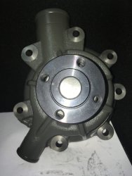 Водяная помпа TD226B-6D