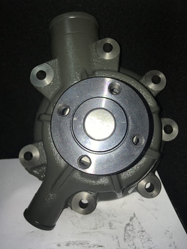 Водяная помпа TD226B-6D