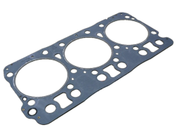 Прокладка ГБЦ P126Ti задняя