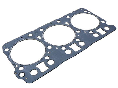 Прокладка ГБЦ P126Ti задняя