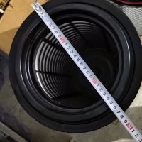 Воздушный фильтр K2841PU Longman