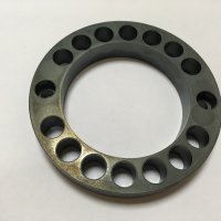 Корпус воздушного насоса (толщина 12.7мм) Kerona P2000/3000/5000