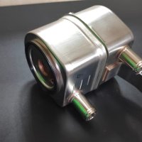 Теплообменник TBD226-6D / WP 4/ WP 6