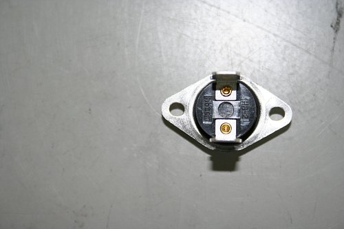 Датчик температуры аварийный Kerona P2000/3000/5000/6000