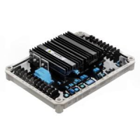 Регулятор напряжения AVR ADVR12 (ADVR-12, замена VR3, VR6 , CDVR)