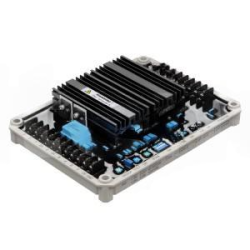 Регулятор напряжения AVR ADVR12 (ADVR-12, замена VR3, VR6 , CDVR)