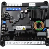 M40FA640A AVR Регулятор напряжения