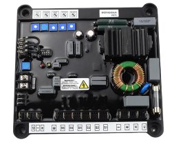 M40FA640A AVR Регулятор напряжения