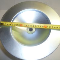 Воздушный фильтр цилиндрический  P126, P158, P222