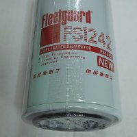 Топливный фильтр Fleetguard FS1242