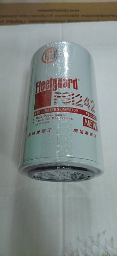Топливный фильтр Fleetguard FS1242