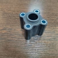 Проставка крыльчатки охлаждения  ED490 / QC490