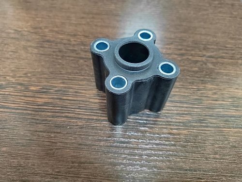 Проставка крыльчатки охлаждения  ED490 / QC490