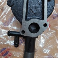 Помпа водяная QC480