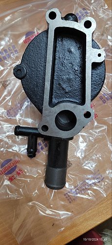 Помпа водяная QC480