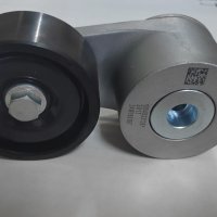 Ролик натяжной Baudouin 4M10