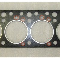 Прокладка ГБЦ  ED480