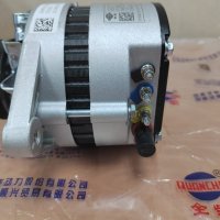 Генератор заряда АКБ 12в ED480