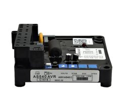 AS 540 регулятор напряжения