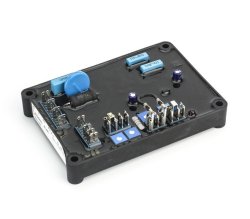 AS 480 регулятор напряжения