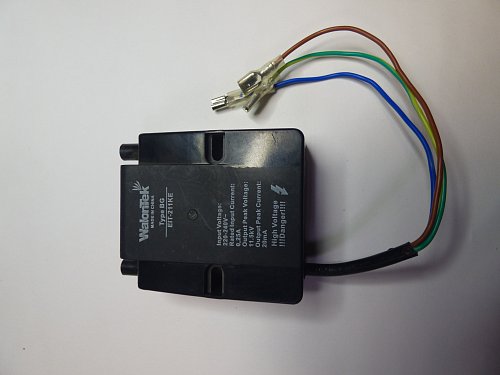 трансформатор розжига Ballu