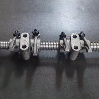 коромысла клапанов в сборе QC480