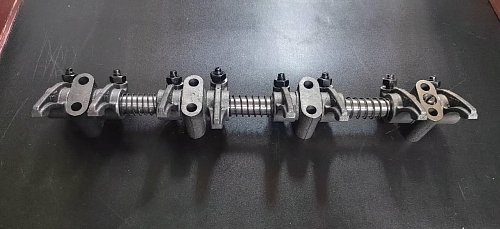 коромысла клапанов в сборе QC480