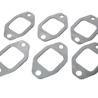 Прокладка выпускного коллектора P126Ti