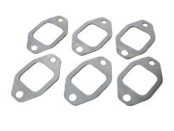 Прокладка выпускного коллектора P126Ti