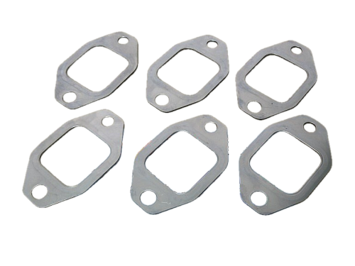 Прокладка выпускного коллектора P126Ti