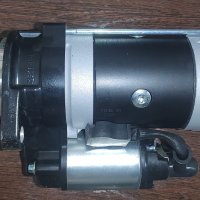 Электростарртер Weichai 12V 3.0kw