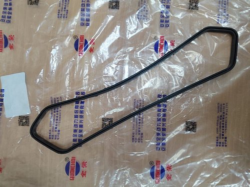 Прокладка крышки клапанов  ED480